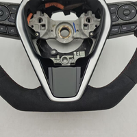 Nouveau produit phare, assurance qualité, volant pour Toyota Hilux