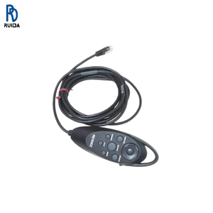 ระบบควบคุมการมองเห็นด้วยกล้อง PLC ของ Keyence รุ่นใหม่ OP-84231 สำหรับการเจรจาต่อรอง - Product Image 1