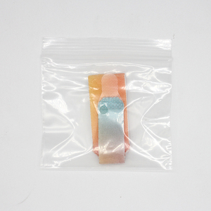 2025 nouveau arrivé coloré doux orteil Wrap pour marteau orteils Buddy bande pour soulagement de la douleur orteil lisseur et coussin avec élastique - Product Image 6