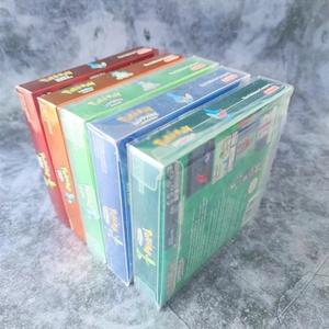 Boîtier de jeu vidéo OEM NTSC/Version USA pour Game-boys - Équipement de jeu - Product Image 6