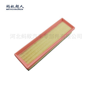 Filtro de Aire Mayichaoren Myt-9466 para Renault Dacia 327x96x60mm Tamaño Estándar - Product Image 1