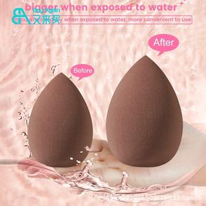 Venta al por mayor <span class=keywords><strong>SHEIN</strong></span> Top Ventas <span class=keywords><strong>de</strong></span> herramientas <span class=keywords><strong>de</strong></span> <span class=keywords><strong>maquillaje</strong></span> para mujer juegos <span class=keywords><strong>de</strong></span> regalo <span class=keywords><strong>de</strong></span> pinceles <span class=keywords><strong>de</strong></span> <span class=keywords><strong>maquillaje</strong></span> conjunto <span class=keywords><strong>de</strong></span> 34 piezas paquete azul marrón pinceles <span class=keywords><strong>de</strong></span> <span class=keywords><strong>maquillaje</strong></span> kit con esponja - Product Image 4