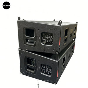 Sistema de Sonido Profesional Vtx A12 Dual de 12 Pulgadas, Altavoces Pasivos para Música en Escenario - Product Image 2