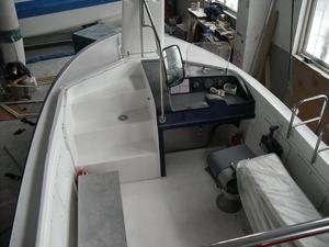 7.6m Speed <strong>Parasailing</strong> Yacht Boat <strong>for</strong> <strong>Sale</strong> - Product Image 6