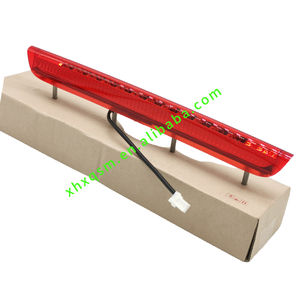 正品 92700C5000 后刹车灯总成 适用于索兰托 UM 15-19 后扰流板刹车灯 92700C5000 92700-C5000 - Product Image 2