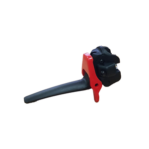 Levier d'embrayage pour machines industrielles d'occasion, compatible avec chariot élévateur électrique 7B220E Réf 976363 - Product Image 1