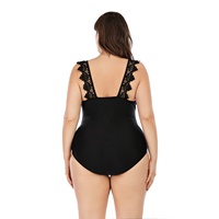 Usine fendu taille haute 4xl filles maillots de bain maillots de bain Logo personnalisé Sexy chaîne maillot de bain Spandex élasticité Micro Bikini pour les femmes