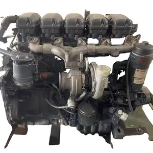 Les pelles sont équipées de moteurs de DX490LC-9C, DX500LC-9C, DX520LC-9C, DX560LC-9C, DC13, DC09, DC11. - Product Image 1