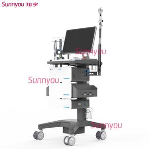 Physiotherapie geräte Schmerz integriertes Physiotherapie system - Product Image 5