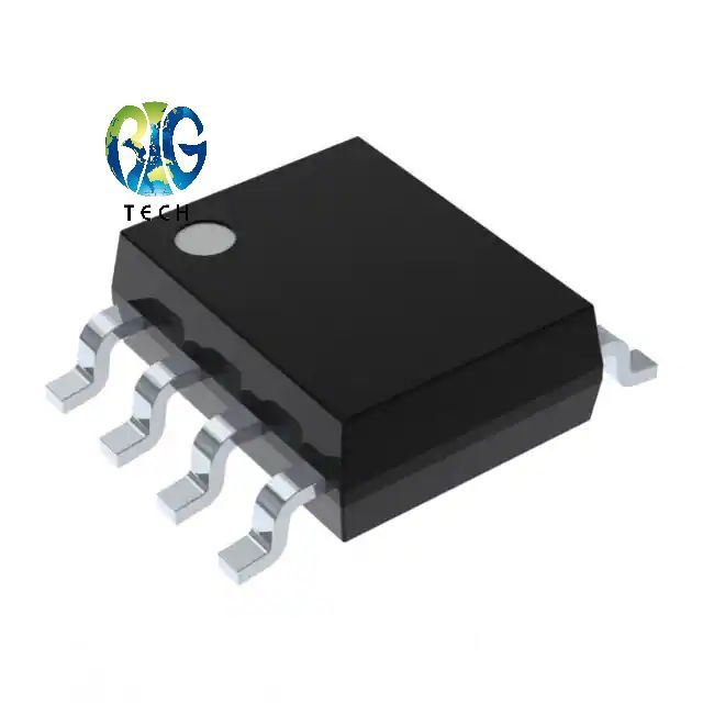 MAX11502USA+T BOM IC VIDEO FILTER 8SOIC MAX11502USA+T