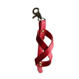 מחזיק <span class=keywords><strong>kendama</strong></span> עור עם וו נושאת אביזר לקנדאמה יפנית - Product Image 3