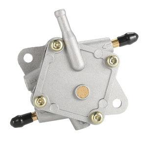 Bomba de Combustible de Repuesto, Bomba de Gasolina Circulante para Carrito de Golf Yamaha G16 G20 G22 4 Tiempos 1996-UP JN6-F4410-00 - Product Image 3