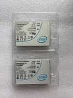 قرص صلب SSD مستعمل ومختبر P4510 سعة 2 تيرابايت PCIe Gen3 X4 NVMe U.2 مقاس 2.5 بوصة للمؤسسات SSDPE2KX020T8