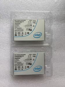 Kullanılmış Tesed P4510 2TB PCIe Gen3 X4 NVMe U.2 2.5" Kurumsal SSD SSDPE2KX020T8 - Product Image 3