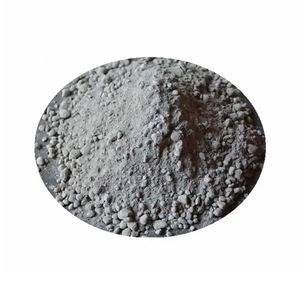 Micro Silica Fume,Silica Poeder Worden Gebruikt Voor Mortel/Beton/Vuurvaste - Product Image 3