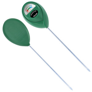 เครื่องวัดความชื้นในดินแบบดิจิตอลมัลติฟังก์ชั่นสำหรับการดูแลพืชใช้ได้ทั้งในร่มและกลางแจ้ง - Product Image 4