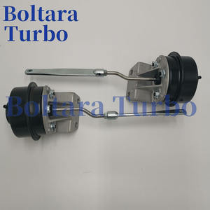 วาล์วหัวขับวาล์วเทอร์โบ7635804 7635803 11657635803 11657588938สำหรับ BMW - Product Image 2