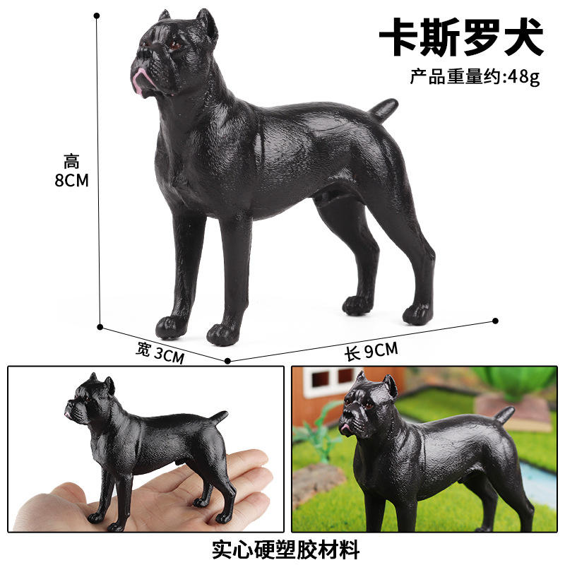 M-2258 Cazuela (Negro)