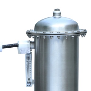 Generador de ozono de alta concentración de 100 g/H para tratamiento de aguas residuales - Product Image 6