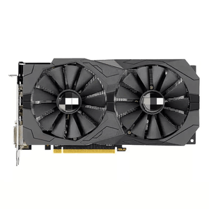 Tarjeta Gráfica Usada CMP 40hx 8G, GPU CMP 50hx para 8 Tarjetas, Caja PCIe 3.0 X16, Tarjeta Gráfica para Servidor 580 CMP 40hx 8gb CMP 40hx 8G Usada - Product Image 5