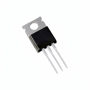 Manufacturer Channel Electronic Circuit Components TO 220 3 IRU1030CT Power Management (PMIC) - Product Image 1