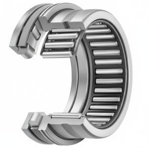 Rodamientos de agujas de tipo combinado IKO NAX NBX-Rodamientos de agujas de alto rendimiento - Product Image 1