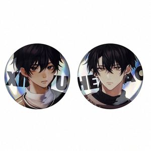 ออกแบบและปรับแต่งตราสัญลักษณ์อนิเมะ การ์ตูน และตราสัญลักษณ์อนิเมะสำหรับงานแสดงอนิเมะ - Product Image 1