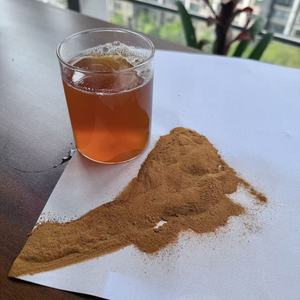 Additivi per Mangimi per Pesci, Proteine Fermentate di Mais 42%, Aminoacidi Completamente Idrosolubili di Grado Alimentare 7-7-7 NPK - Product Image 5