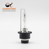 Ampoule Xénon Guangyang HID D2S 35W 85V 8000K 10000K pour phare de voiture avec garantie de 500 heures