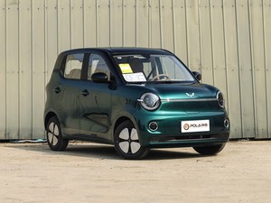 Wuling Hongguang MINIEV 2026 Gen 5 301km Édition Premium Berline Électrique Urbaine à <span class=keywords><strong>Prix</strong></span> Raisonnable Vente en Gros Direct Usine - Product Image 4