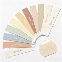 Autocollants personnalisés durables en papier artistique résistant à l'huile, adhésifs, pour emballage de fleurs, scellage de boîtes cadeaux, décoration, recyclables, toutes formes