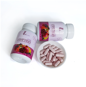 Los mejores suplementos nutricionales Gold Standard para el cuidado de la salud para mujeres-Cápsulas vegetales verdes y saludables - Product Image 6