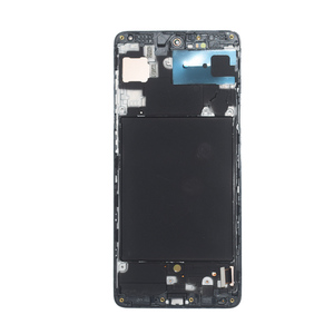 Per samsung <span class=keywords><strong>A71</strong></span> display lcd <span class=keywords><strong>galaxy</strong></span> <span class=keywords><strong>A71</strong></span> display originale per samsung <span class=keywords><strong>A71</strong></span> sostituzione schermo LCD - Product Image 3
