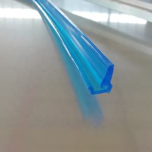 Raschiatore per Guide di Macchine Zhongde, Protezione per Utensili CNC, Lega di Alluminio, 1,5 Anni di Garanzia, Certificato IS9001~2008, Modello Zde-001 - Product Image 5