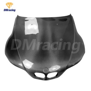 Cofano Anteriore Stile OEM in Fibra di Carbonio per <span class=keywords><strong>BMW</strong></span> <span class=keywords><strong>Z3</strong></span> E36 1996-2002 - Product Image 1