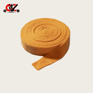 Nueva Correa de Raqueta Grande CZ, Antideslizante y Absorbente de Sudor, Transpirable, Seca, Resistente y Duradera, Personalizable - Product Image 5