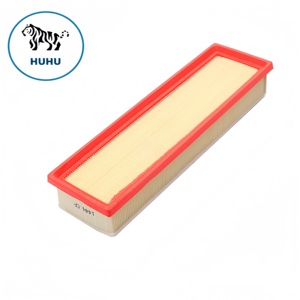 Bộ lọc không khí động cơ cho Peugeot Citroen 1444cr 1444qj pc3313e ma3113 ca9752 e1043l c36010 elp9075 pa7543 wa9594 hp2252 lx1634 p262 - Product Image 1