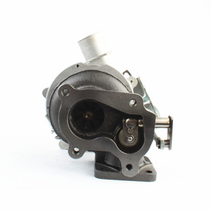 Turbocompresor Powertec IHI Turbo RHF5 8970863431 8971480762 8970863435 VI95 VI950805 VICC 8971228842 para Isuzu para Opel - Product Image 6