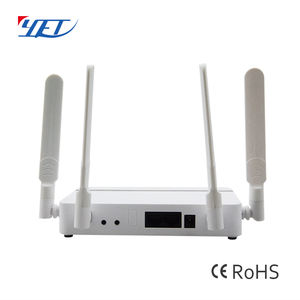 Tuya — <span class=keywords><strong>routeur</strong></span> wi-fi sans fil, point d'accès DC9V/12V, passerelle <span class=keywords><strong>Zigbee</strong></span>, yec6950wfr - Product Image 2