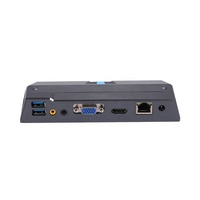 Cliente Ligero Linux, Cliente Cero con Wifi, RDP 10, PCoIP para Educación, Estación de Trabajo de Bajo Precio