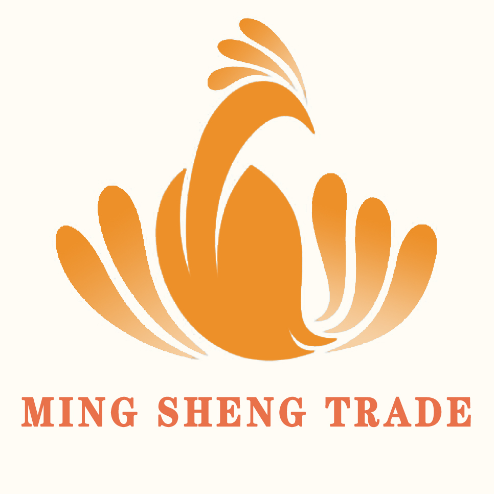 Guangzhou Mingsheng Trading Co., Ltd. logo