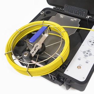 Endoscope industriel Câble <span class=keywords><strong>de</strong></span> 4.9mm Compteur <span class=keywords><strong>de</strong></span> 30m Enregistrement vidéo Caméra d'<span class=keywords><strong>inspection</strong></span> d'endoscope <span class=keywords><strong>de</strong></span> vidange d'égout <span class=keywords><strong>de</strong></span> tuyau souterrain - Product Image 4