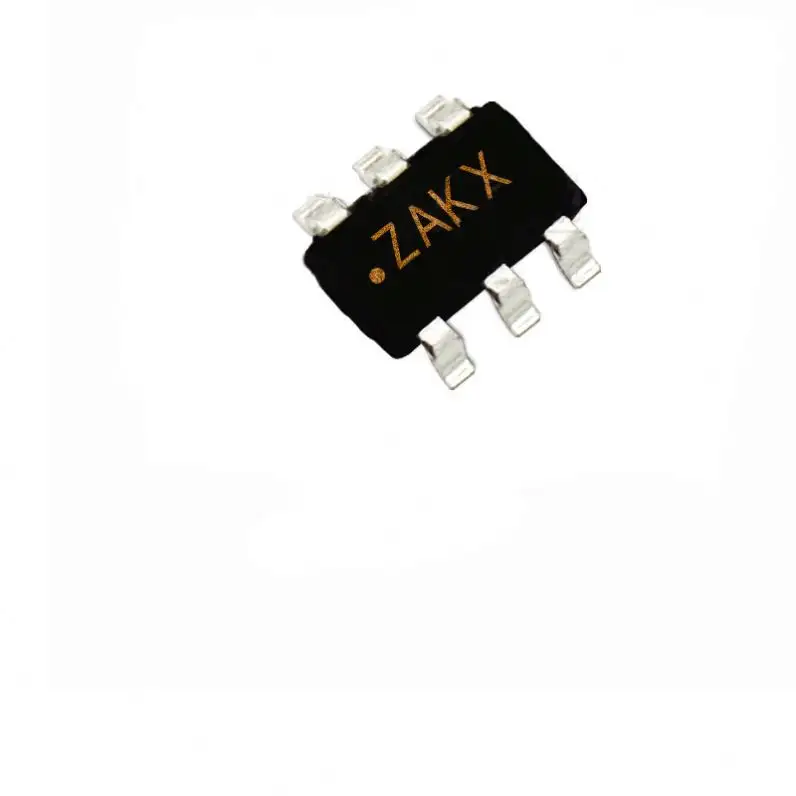 New original Integrated Circuits TPL5010DDCR TPIC8400WPRQ1 TPA311DR TSOT-23-6 Mcu Microcontrollers Ic Chip