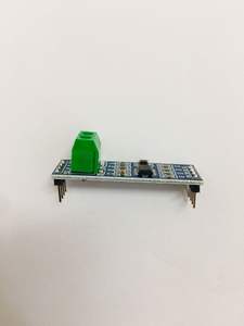 โมดูล <span class=keywords><strong>MAX485</strong></span> RS-485 TTL เทิร์น RS485คอนเวอร์เตอร์ไมโครคอนโทรลเลอร์อุปกรณ์เสริมเพื่อการพัฒนา MCU - Product Image 2