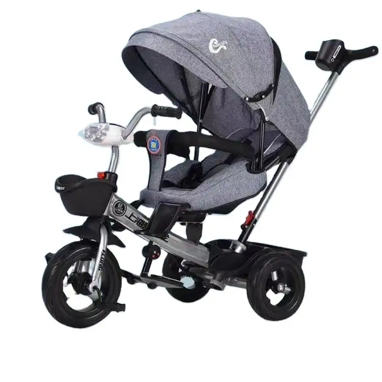 Thời trang phổ biến ba bánh bé Trike/Hot mô hình tốt nhất bé trẻ em ba bánh/giá cả cạnh tranh trẻ em Xe đẩy ba bánh