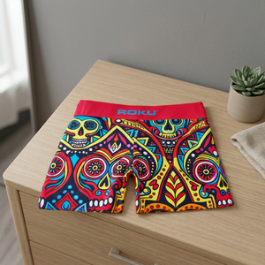 Pantalones cortos de compresión para hombre, personalizados, de tela peinada, con abertura media alta, para MMA, Rash Guard de sublimación, BJJ y Grappling - Product Image 3