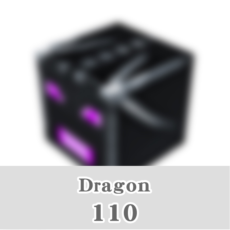 110 dragons