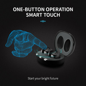 Aide auditive rechargeable JINGHAO, <span class=keywords><strong>amplificateur</strong></span> de voix pour personnes âgées - Product Image 4