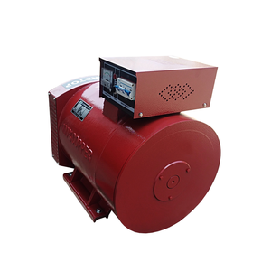 LANDTOP 15kw 17.5kva 380V 220V 3kw-50kw Ac Generator St Stc Monofásico 3 Fase Cepillo Dynamo <span class=keywords><strong>Alternador</strong></span> - Product Image 5