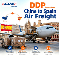 Agent d'expédition Fedex pour le fret en liquidation, fret aérien d'importation vers les États-Unis, logistique de messagerie, expédition FBA spéciale, conteneur douanier